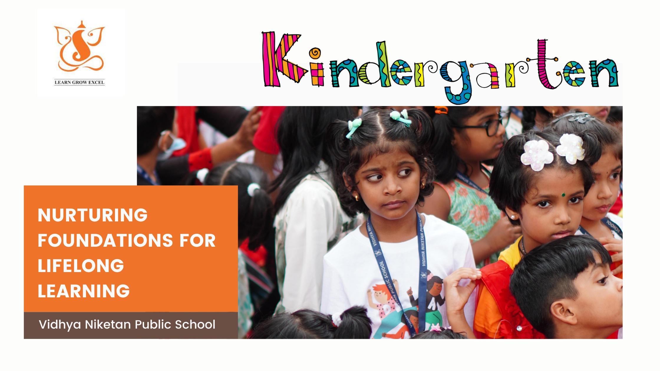 Vidhya Niketan Public School: Nurturing Foundations for Lifelong Learning
